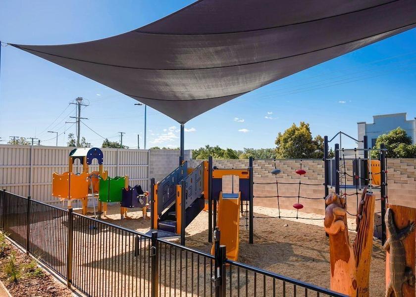 Queensland Gold Coast Children's Play Area