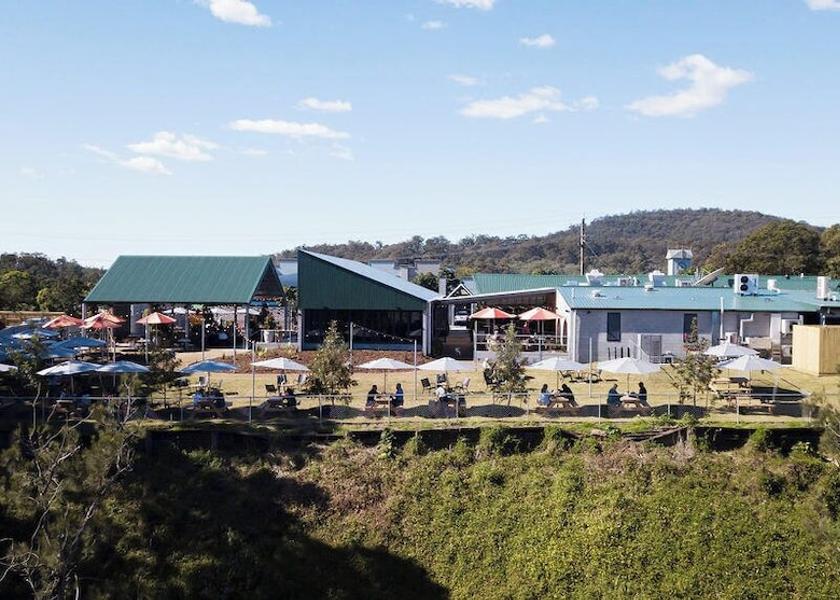 Queensland Gold Coast Property Grounds