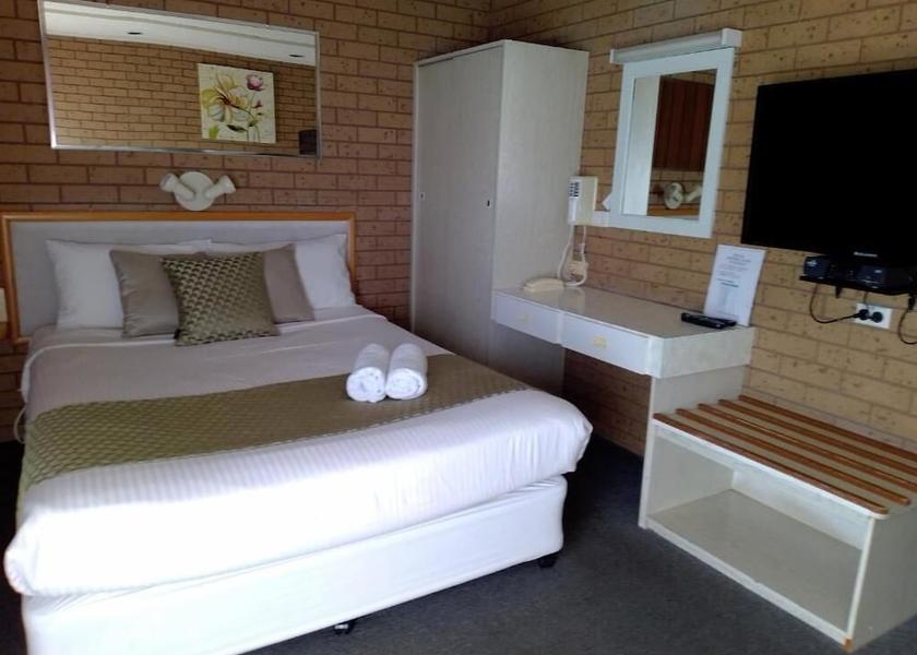 Victoria Shepparton Room