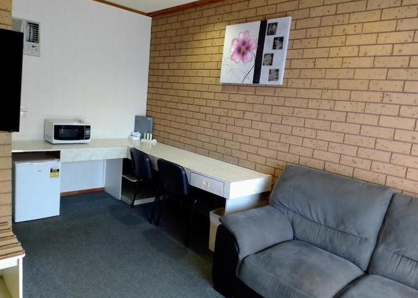 Victoria Shepparton Room