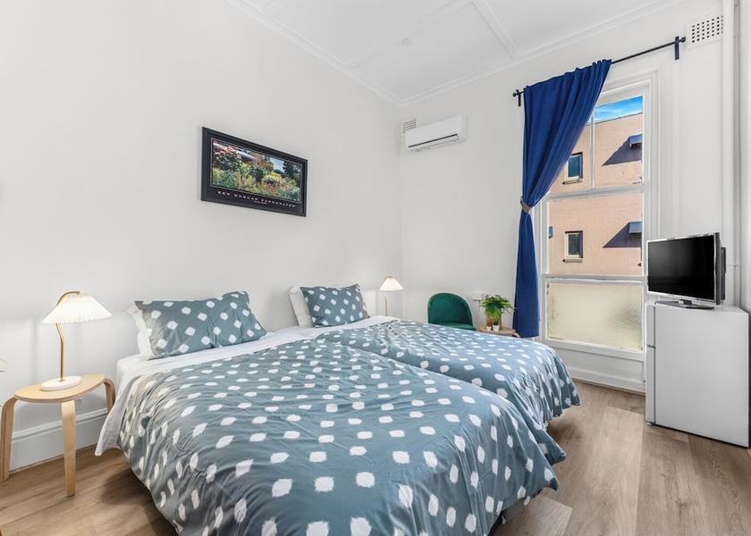 New South Wales Sydney In-Room Amenity