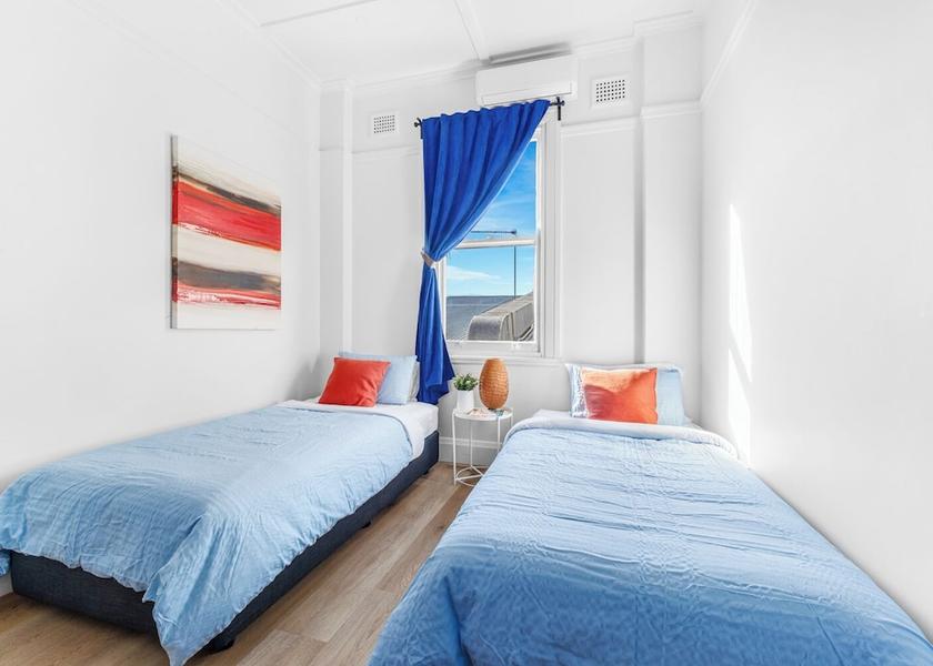 New South Wales Sydney In-Room Amenity