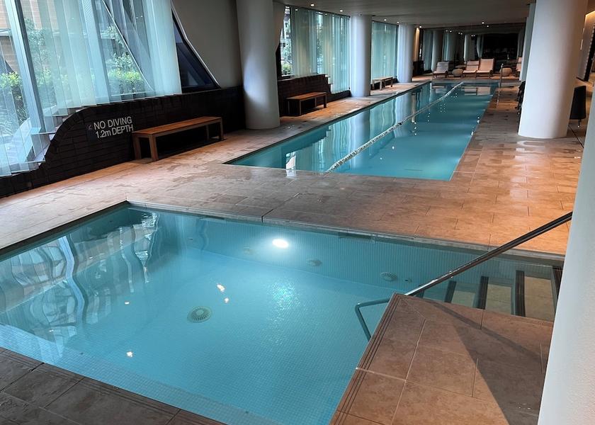 Victoria Melbourne Spa