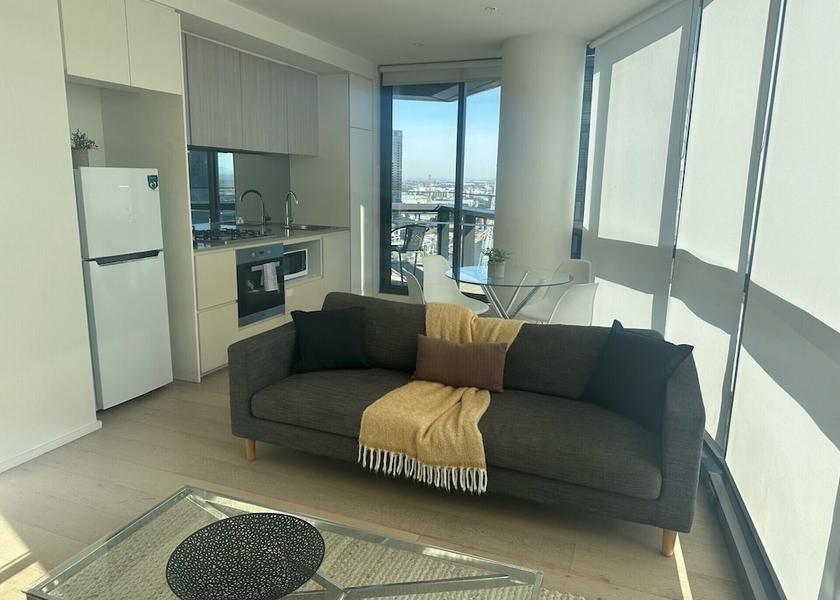 Victoria Melbourne Kitchen