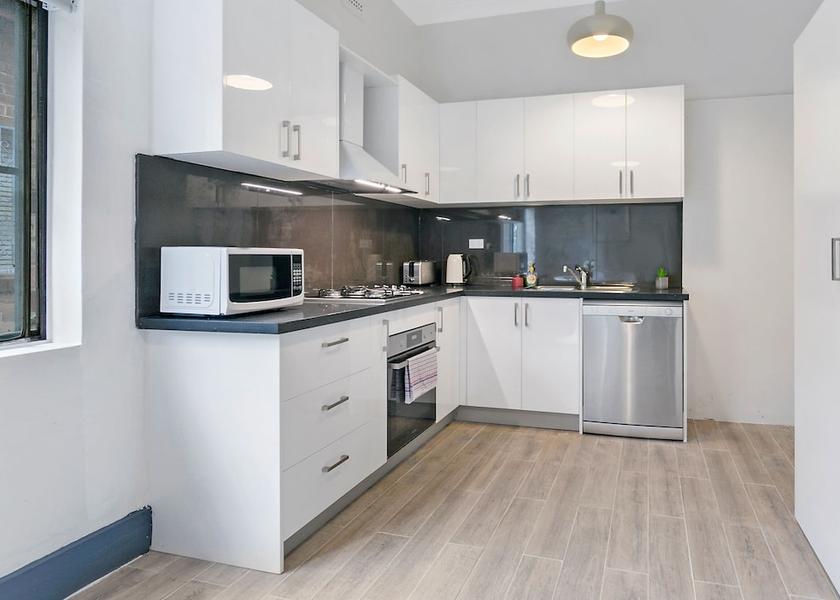 New South Wales Sydney Kitchen