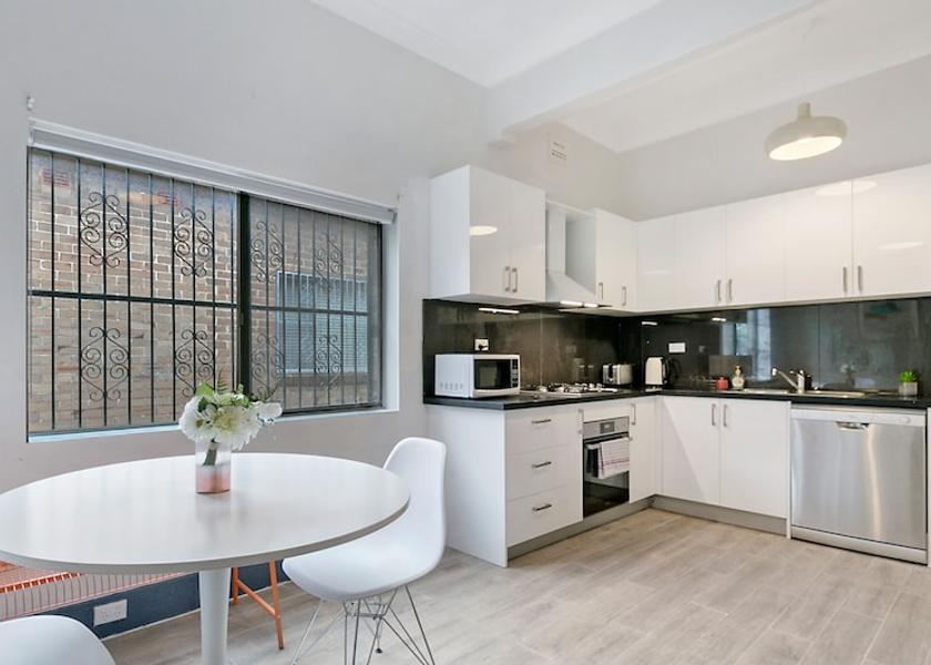 New South Wales Sydney Kitchen