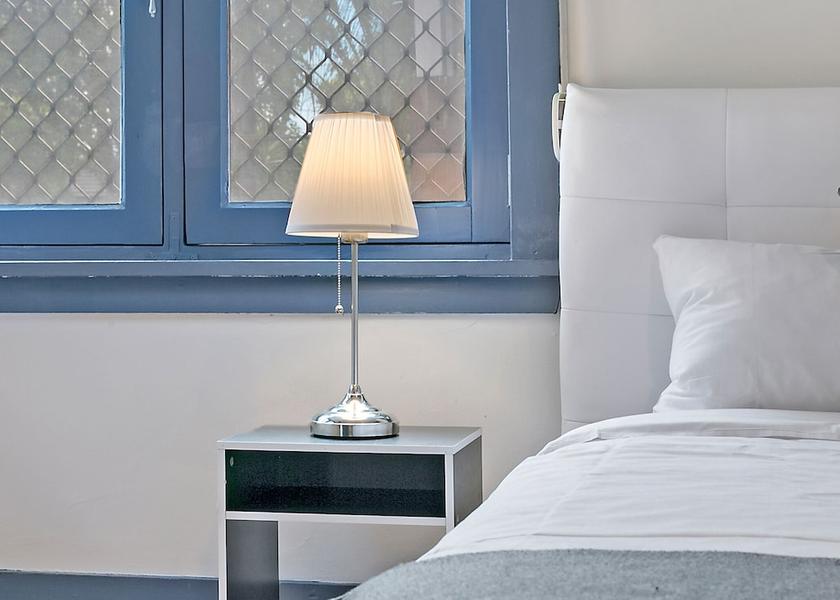 New South Wales Sydney Room