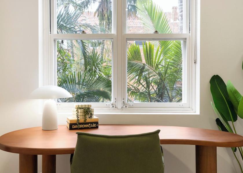 New South Wales Sydney Room