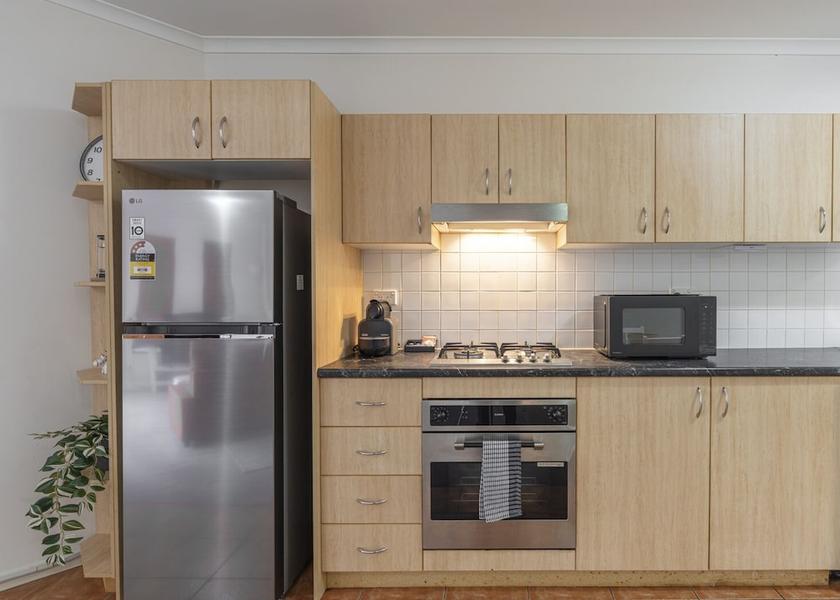 New South Wales Redfern Kitchen