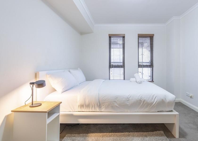 New South Wales Redfern Room