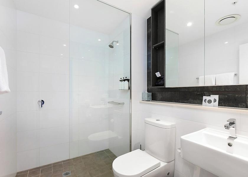 New South Wales Sydney Bathroom