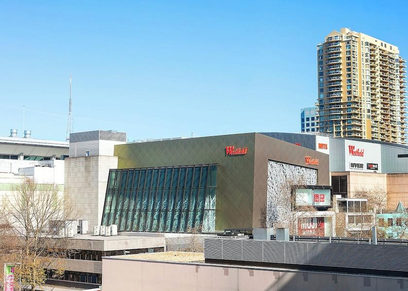 New South Wales Sydney Terrace