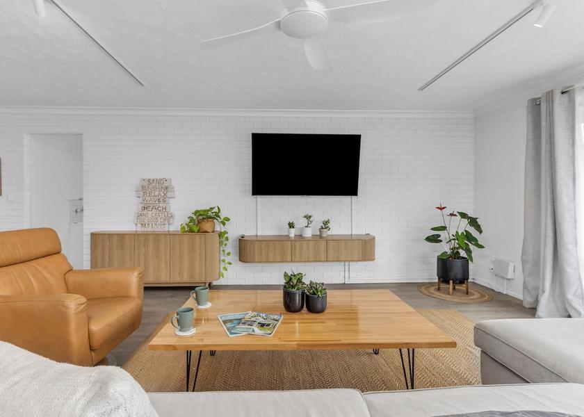 New South Wales Tweed Heads Living Area
