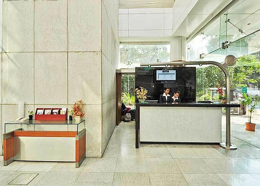 Maharashtra Pune Public Areas