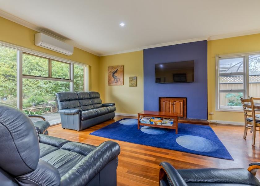 Western Australia Albany Living Area