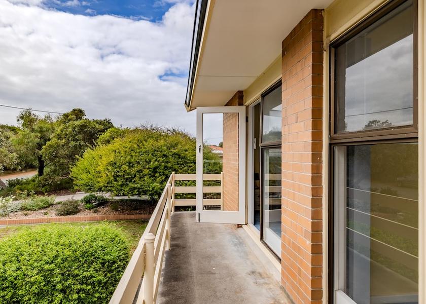 Western Australia Albany Room
