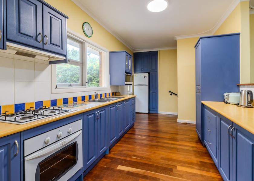Western Australia Albany Kitchen