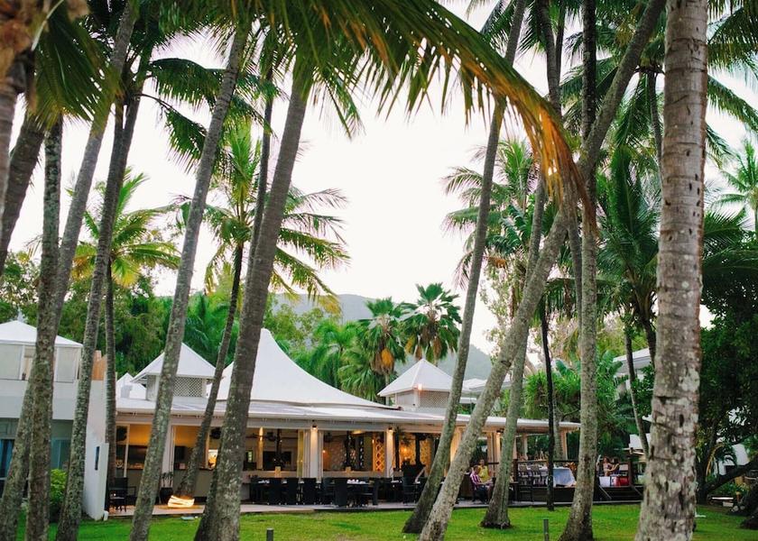 Queensland Cairns Restaurant