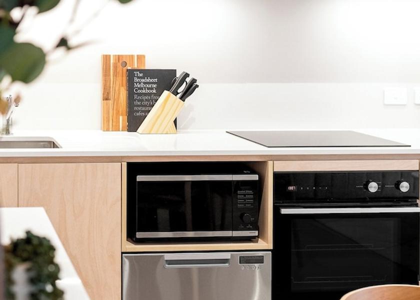 New South Wales Sydney Kitchen