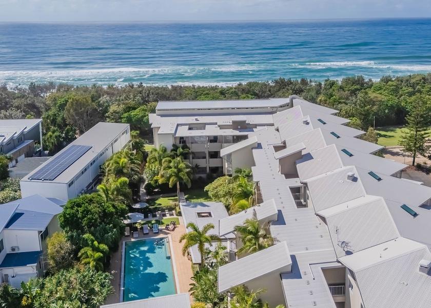 New South Wales Tweed Heads Primary image