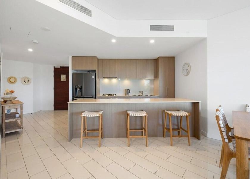 New South Wales Tweed Heads Kitchen