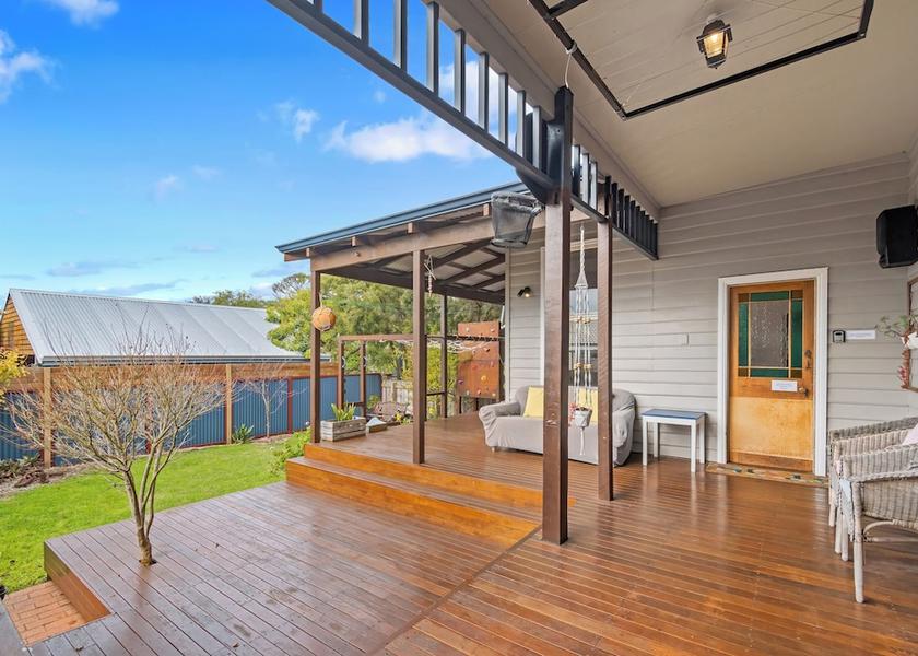 Western Australia Albany Terrace