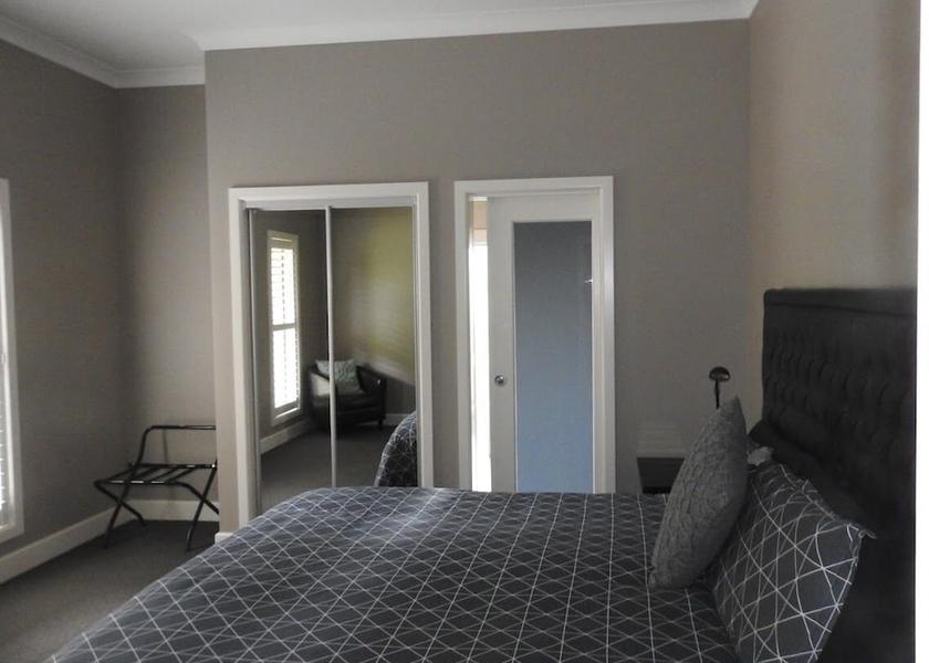 Victoria Rutherglen Room