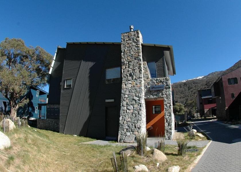 New South Wales Thredbo Primary image