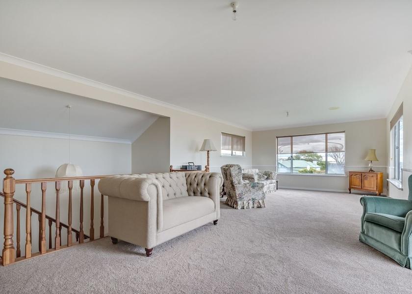 Western Australia Albany Living Area
