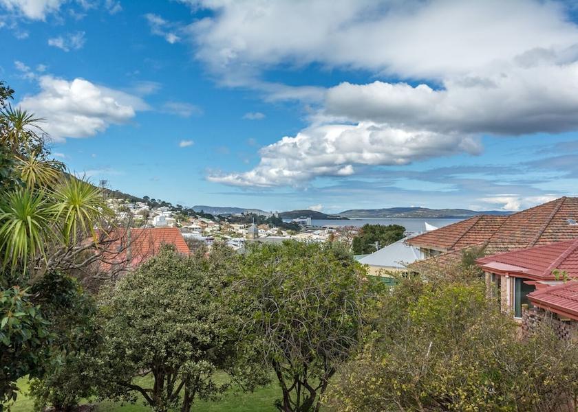 Western Australia Albany View from Property