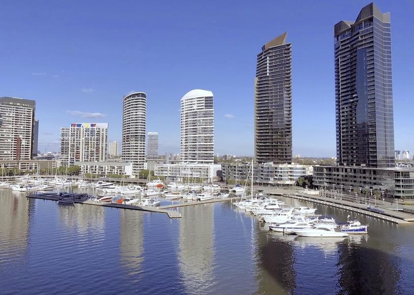 Victoria Melbourne Primary image