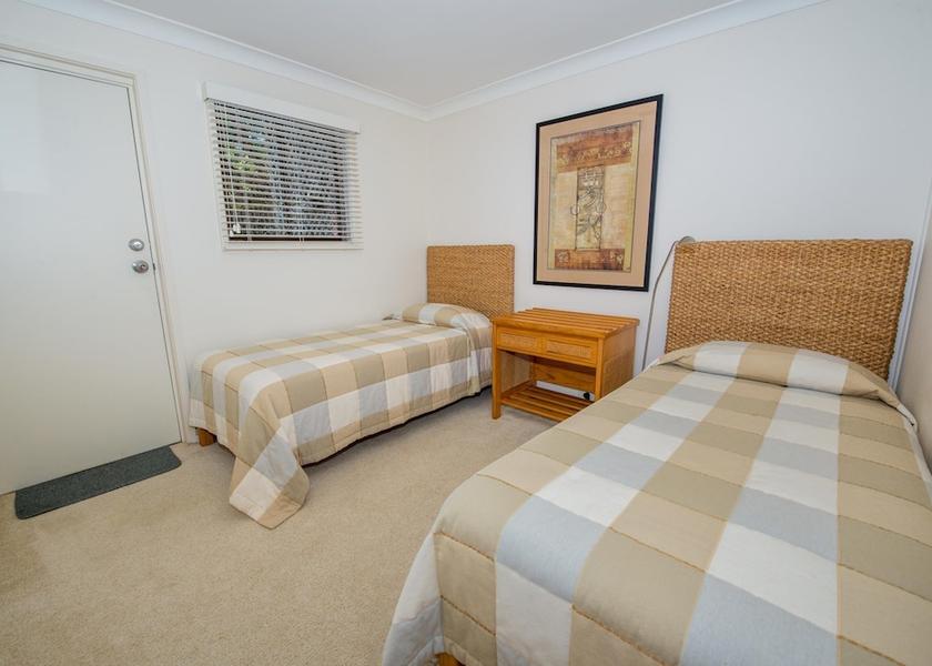 New South Wales Nelson Bay Room