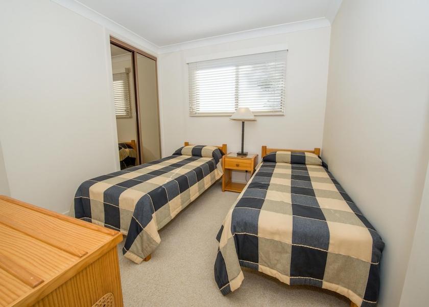 New South Wales Nelson Bay Room