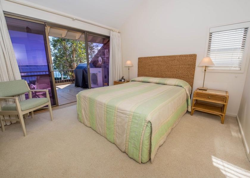 New South Wales Nelson Bay Room