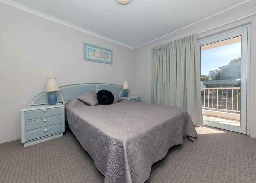 New South Wales Nelson Bay Room