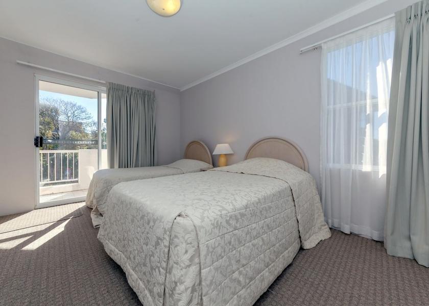 New South Wales Nelson Bay Room