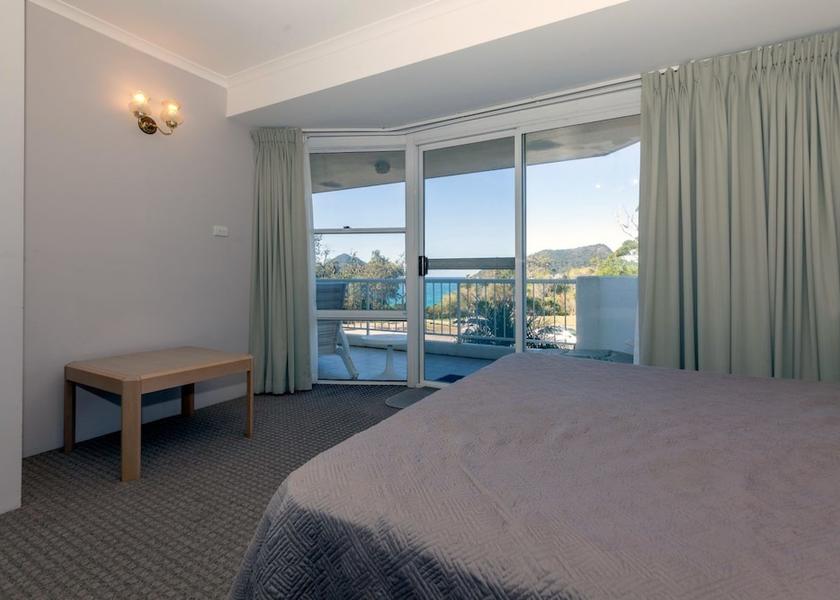 New South Wales Nelson Bay Room