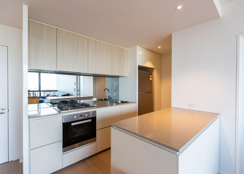 Victoria Melbourne Kitchen