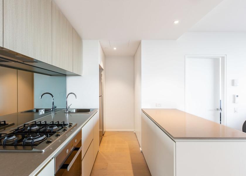 Victoria Melbourne Kitchen