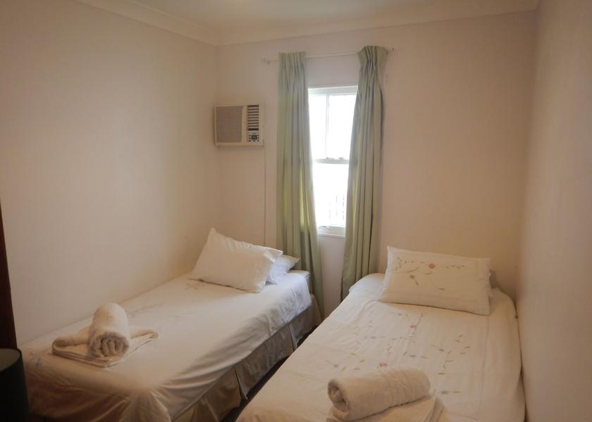 Queensland Brisbane Room