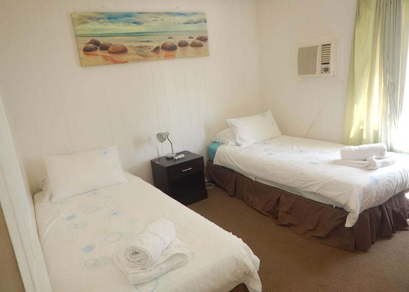 Queensland Brisbane Room