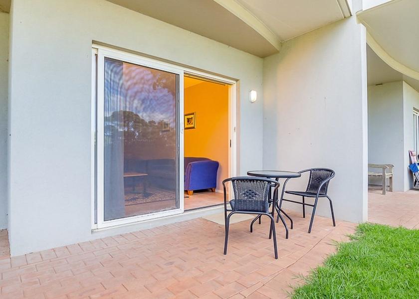 Victoria Cowes Terrace