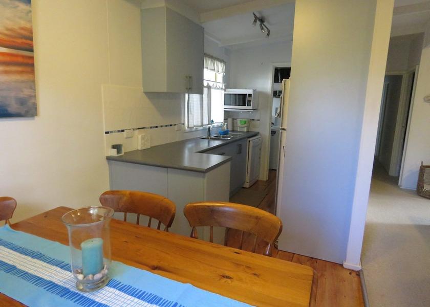 Victoria Ventnor Kitchen