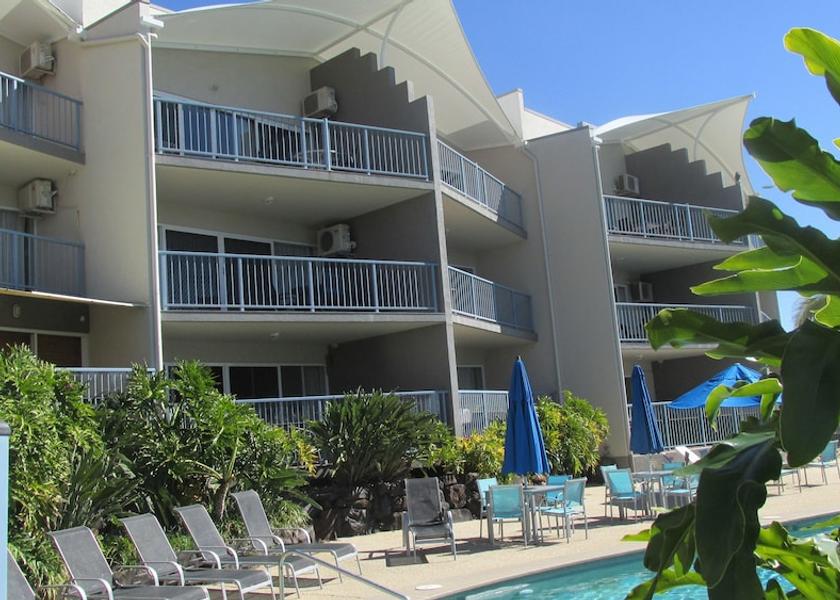 Queensland Sunshine Coast Pool