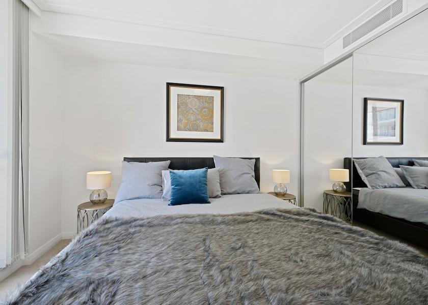 New South Wales Ryde Room