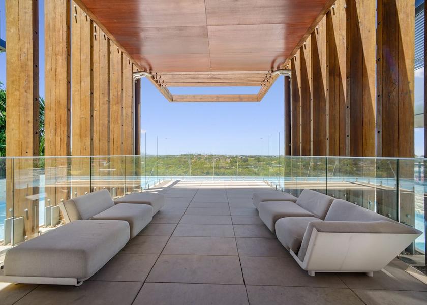 New South Wales Ryde Sundeck