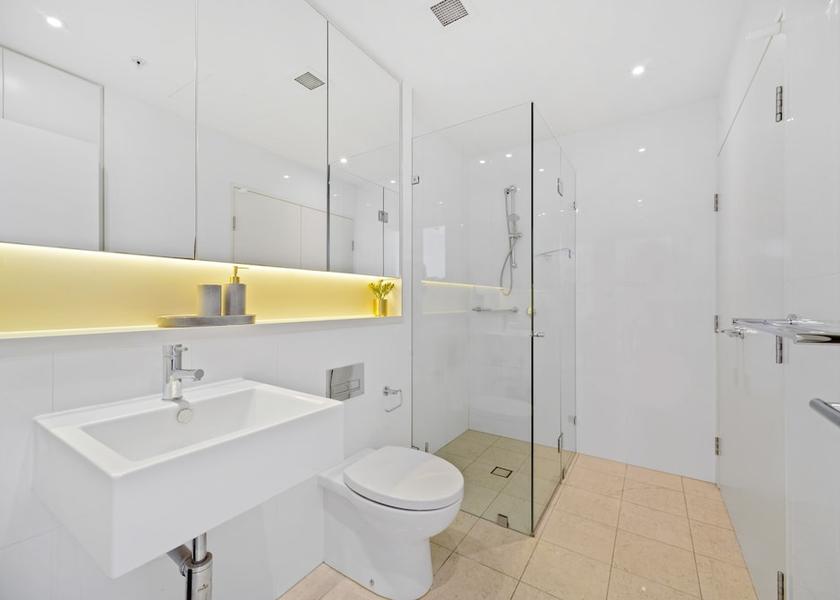New South Wales Ryde Bathroom