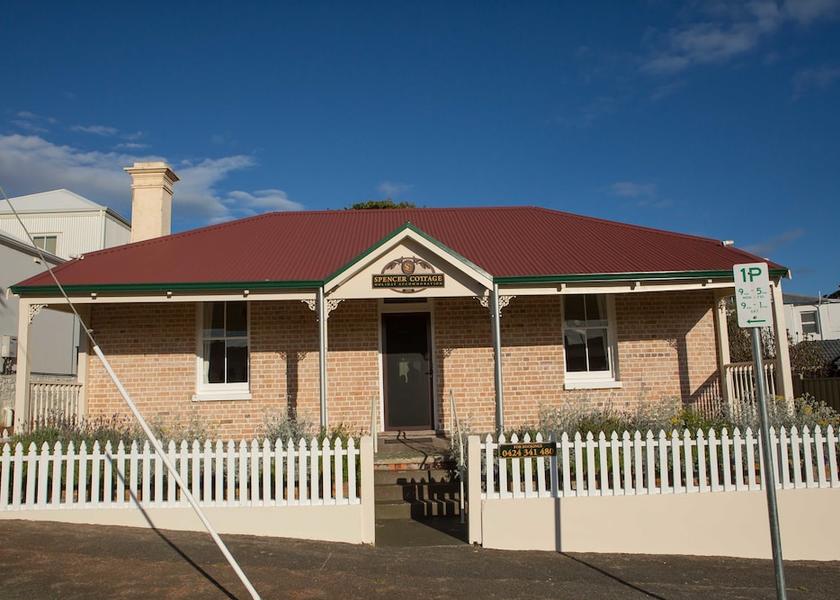 Western Australia Albany Primary image