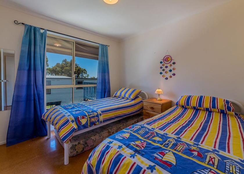 Victoria Ventnor Room