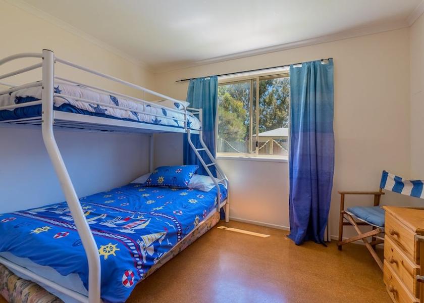 Victoria Ventnor Room